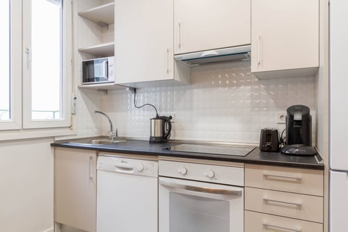 Sensacional Apartamento Junto a Palacio Real 11 Batuecas