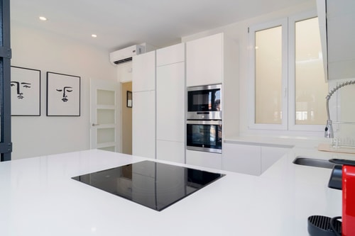 Mirada Abierta al Rastro Madrileño 12 Batuecas