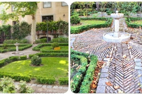Insuperable Apartamento en La Latina 21 Batuecas