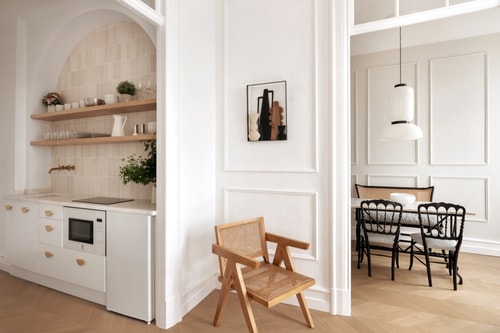 ¡Selecto Apartamento con Vistas a la Ría de Vigo! 12 Batuecas