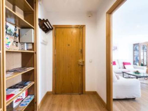 Ático Celestial en Barrio La Latina 38 Batuecas