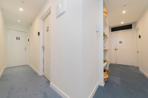 Piso Calle Toledo 21 Batuecas