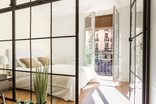 Toledino Golden Apartment - Barrio La Latina 0 Batuecas