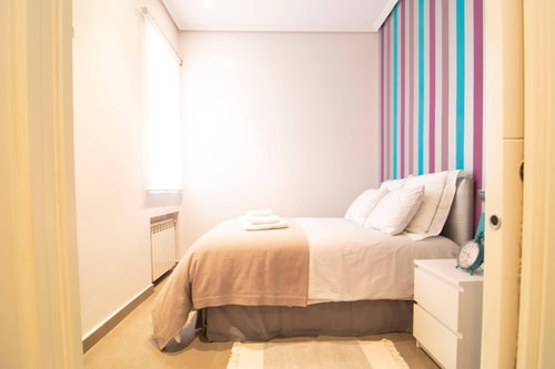 Coqueto Apartamento junto Plaza Mayor 9 Batuecas