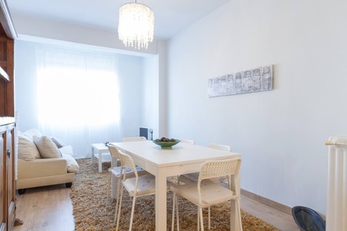 Maravilloso Apartamento en Puerta de Toledo 7 Batuecas