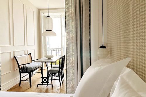 ¡Selecto Apartamento con Vistas a la Ría de Vigo! 19 Batuecas
