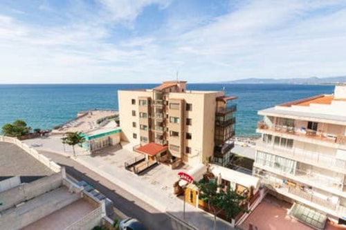 Loft con vistas a La Playa, Salou-Costa Dorada 38 Batuecas