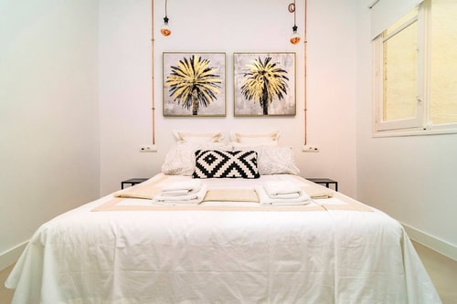 Exclusivo Apartamento en Chamberí 5 Batuecas