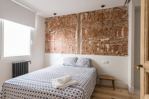 Espectacular Apartamento en el Centro de Madrid 4 Batuecas