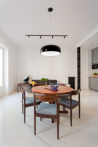 Luxury Silver Apartamento a solo pasos de Gran Vía 10 Batuecas