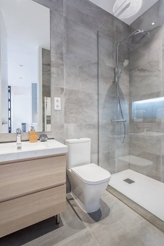 Luxury Silver Apartamento a solo pasos de Gran Vía 2 Batuecas