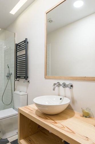 Espectacular Apartamento en el Centro de Madrid 10 Batuecas