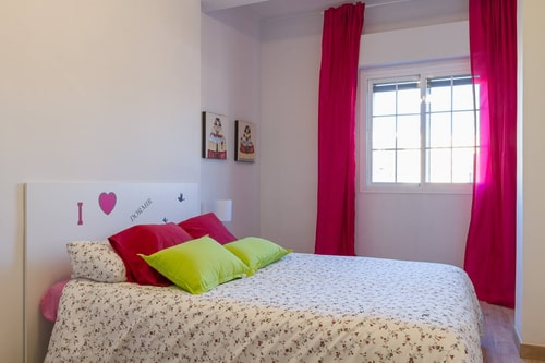 Maravilloso Apartamento en Puerta de Toledo 11 Batuecas