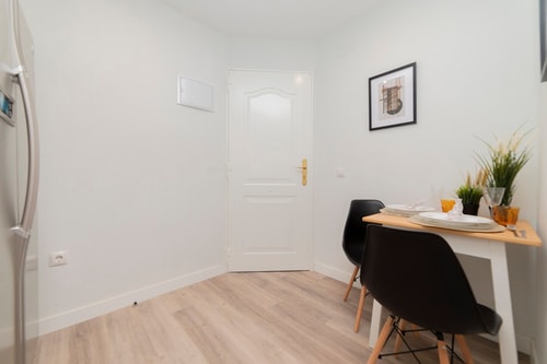 Piso Calle Toledo 1 Batuecas