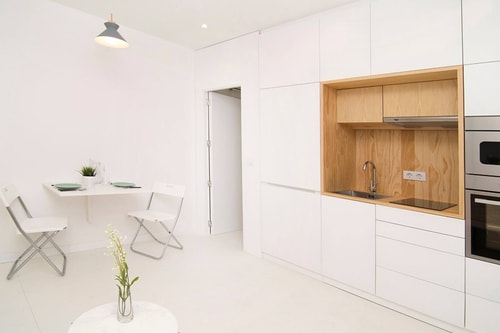 Loft de Diseño en Pleno Centro de Madrid 2 Batuecas