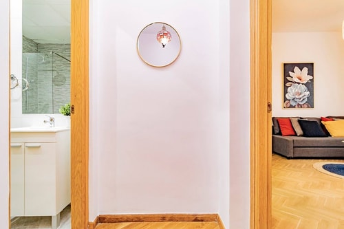 Encantador Apartamento en Chueca junto a Gran Vía 7 Batuecas