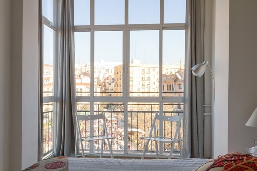 Maravilloso Apartamento en Puerta de Toledo 2 Batuecas
