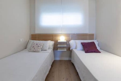 Loft con vistas a La Playa, Salou-Costa Dorada 29 Batuecas