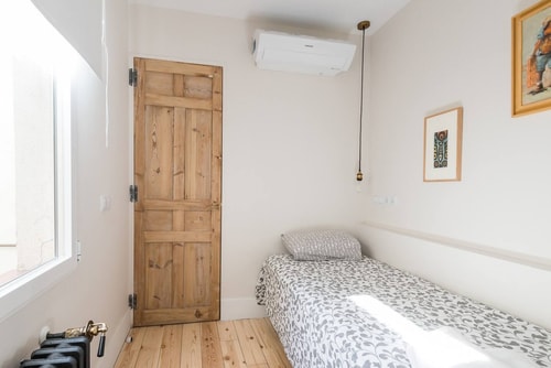 Espectacular Apartamento en el Centro de Madrid 17 Batuecas