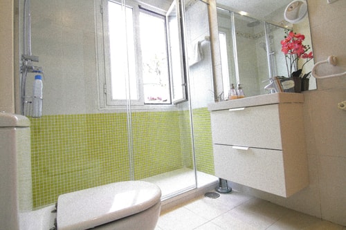 Ático Celestial en Barrio La Latina 24 Batuecas