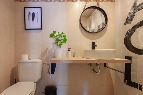 Loft en Centro Histórico Tarragona C/Santa Anna 22 Batuecas