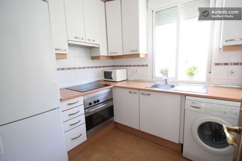 Ático Celestial en Barrio La Latina 85 Batuecas