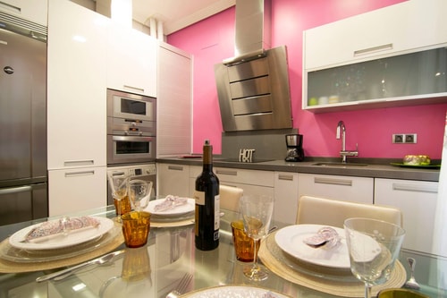 Coqueto Apartamento junto Plaza Mayor 7 Batuecas