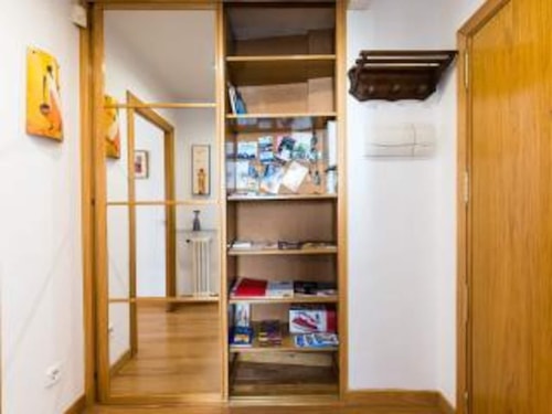 Ático Celestial en Barrio La Latina 31 Batuecas