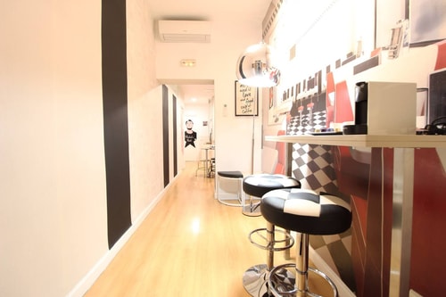 Céntrico Apartamento Estilo Pop-Art 29 Batuecas
