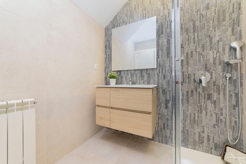 Grandioso Loft en Barrio La Latina 20 Batuecas