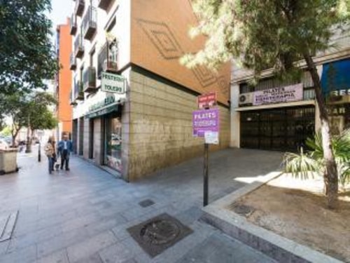 Ático Celestial en Barrio La Latina 14 Batuecas