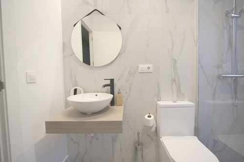 Increíble Apartamento en Centro Salamanca 24 Batuecas