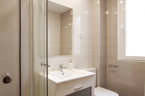 Sensacional Apartamento Junto a Palacio Real 17 Batuecas