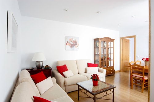 Ático Celestial en Barrio La Latina 62 Batuecas