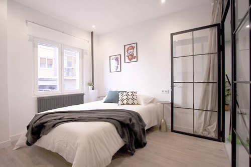 Increíble Apartamento en Centro Salamanca 19 Batuecas