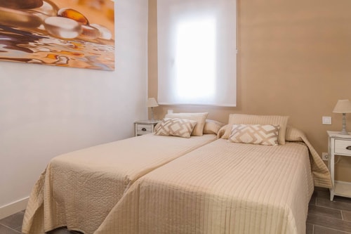Sensacional Apartamento Junto a Palacio Real 4 Batuecas