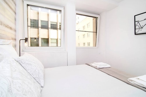 Deslumbrante Apartamento en Plaza España 27 Batuecas