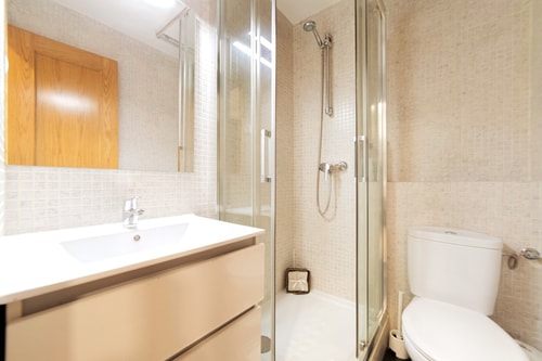 Exclusivo apartamento junto a Estación de Atocha 14 Batuecas