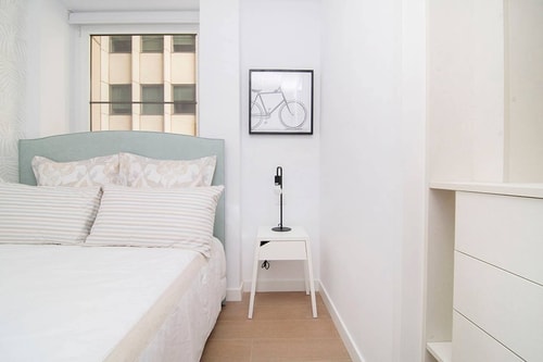Deslumbrante Apartamento en Plaza España 31 Batuecas