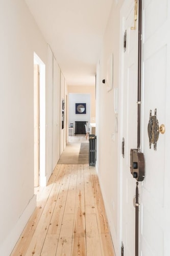 Espectacular Apartamento en el Centro de Madrid 16 Batuecas