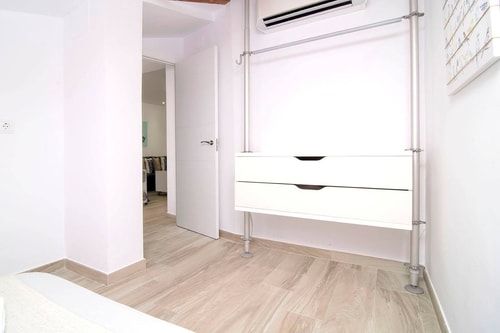 Apartamento en Madrid muy cerca a Plaza Mayor 18 Batuecas