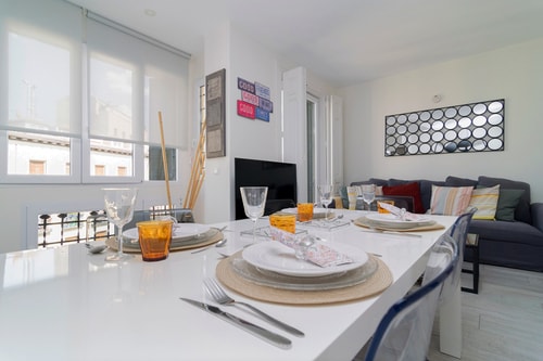 Mirada Abierta al Rastro Madrileño 5 Batuecas