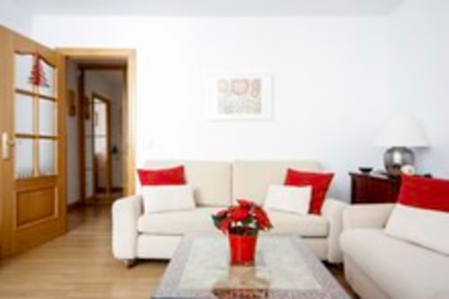 Ático Celestial en Barrio La Latina 22 Batuecas