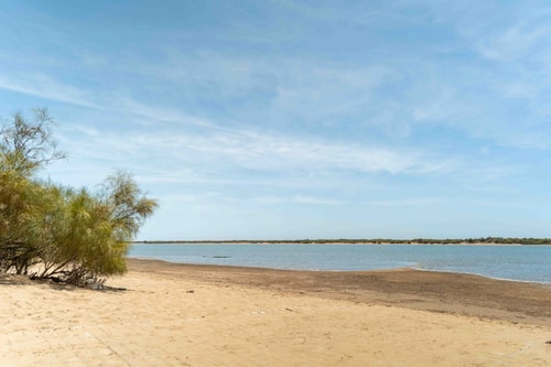 El paraíso en El Rompido: ¡Tu Escape a la Costa! 43 Batuecas