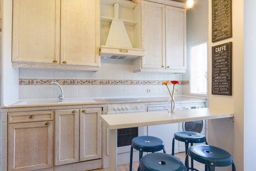 Maravilloso Apartamento en Puerta de Toledo 5 Batuecas