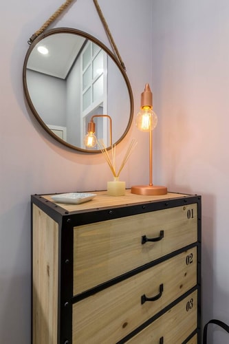 Increíble Apartamento junto a Gran Vía 8 Batuecas