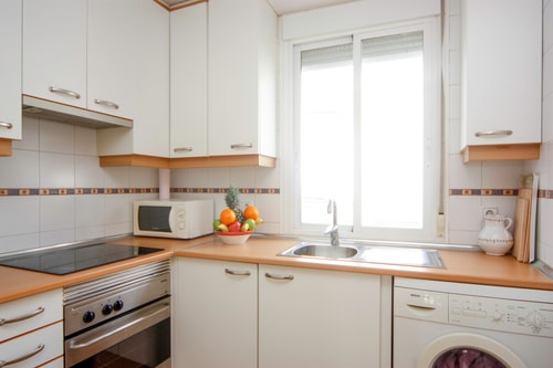 Ático Celestial en Barrio La Latina 82 Batuecas