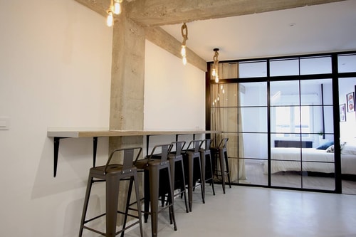 Increíble Apartamento en Centro Salamanca 5 Batuecas