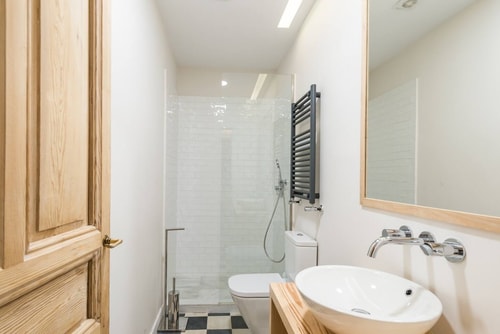Espectacular Apartamento en el Centro de Madrid 9 Batuecas