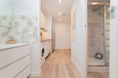 Piso Calle Toledo 13 Batuecas